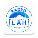 Logo of Radyo ilahi android Application 